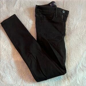 Women's Black Jeans